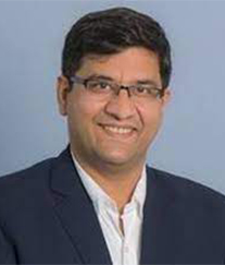 Dr. Zahid Shahab Ahmad